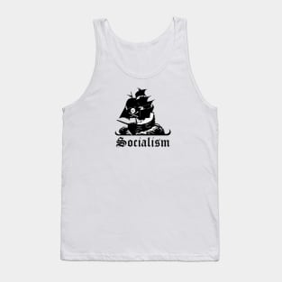 Piracy Tank Top